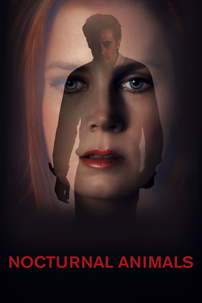 Nocturnal Animals Poster